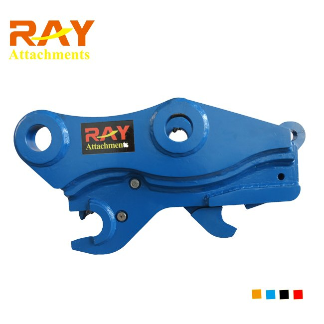 Hot sale RQH04D for Quick Hitch for 6-8 T Excavator
