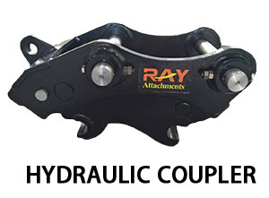 hydraulic-coupler