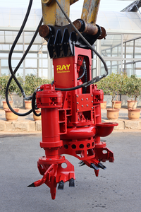 RAY-Hydraulic-Dredging-Pump (1)