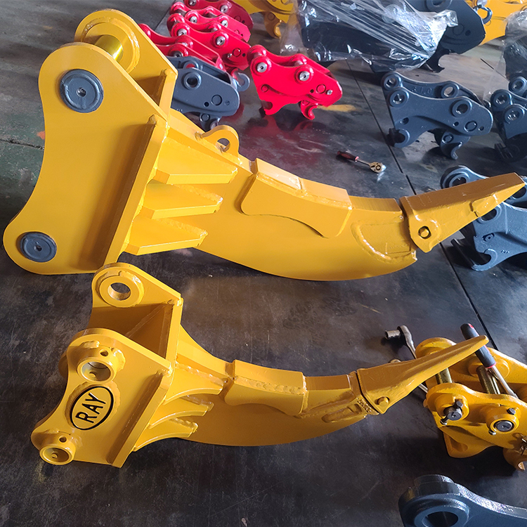 1.5-45T Excavator Ripper