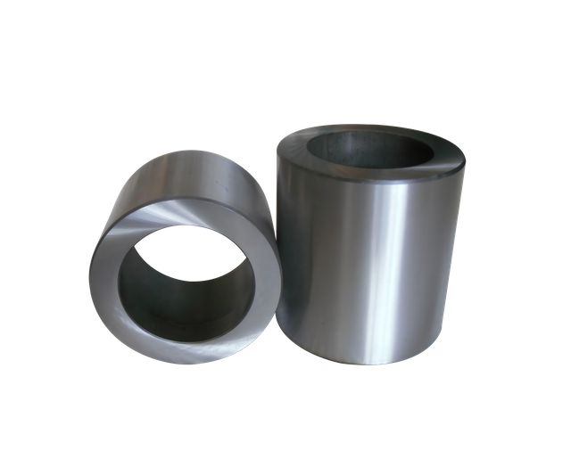 Ring Bushes