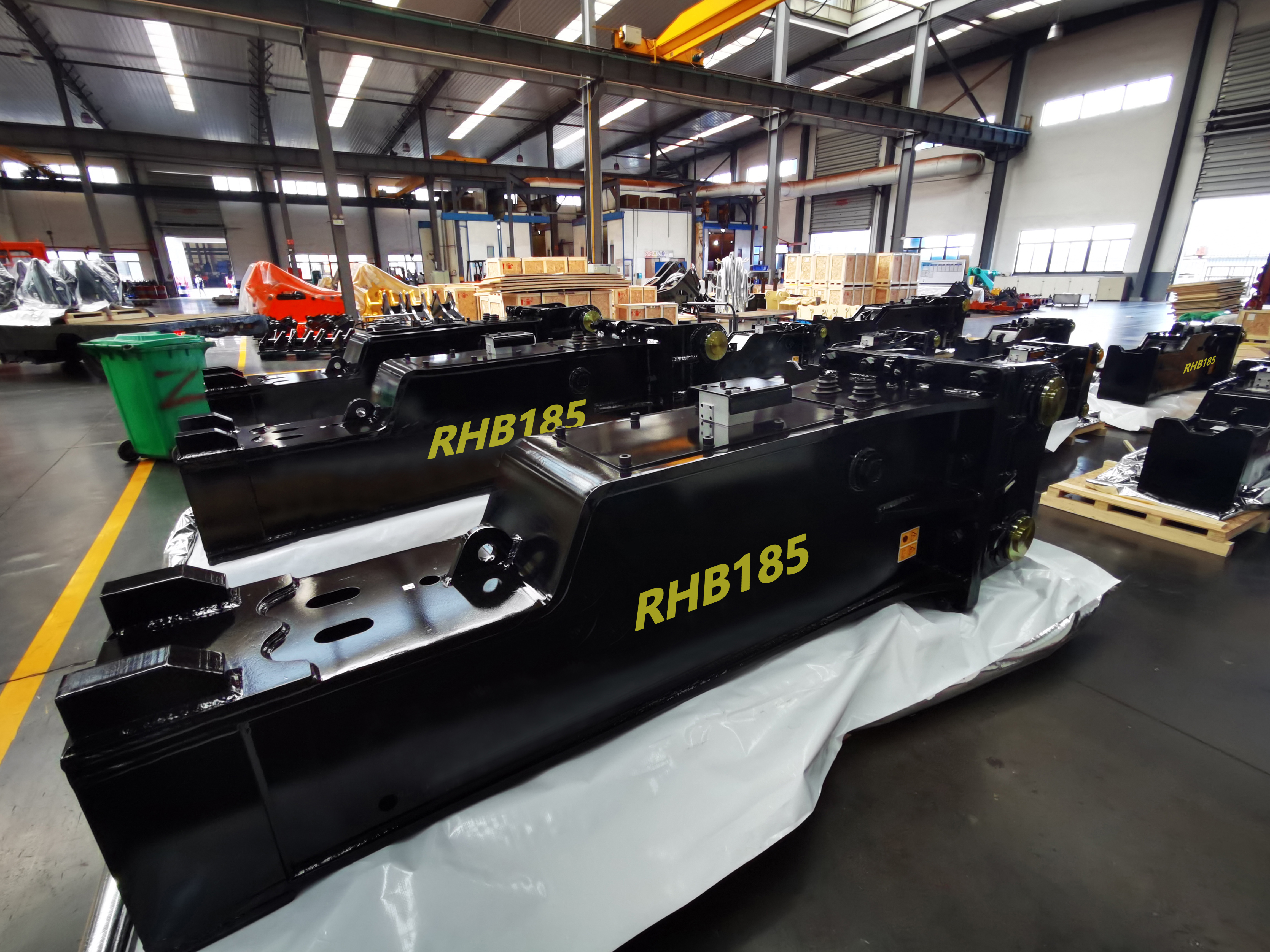 RHB185