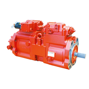 F3V63DT-9POH Hydraulic Pump 