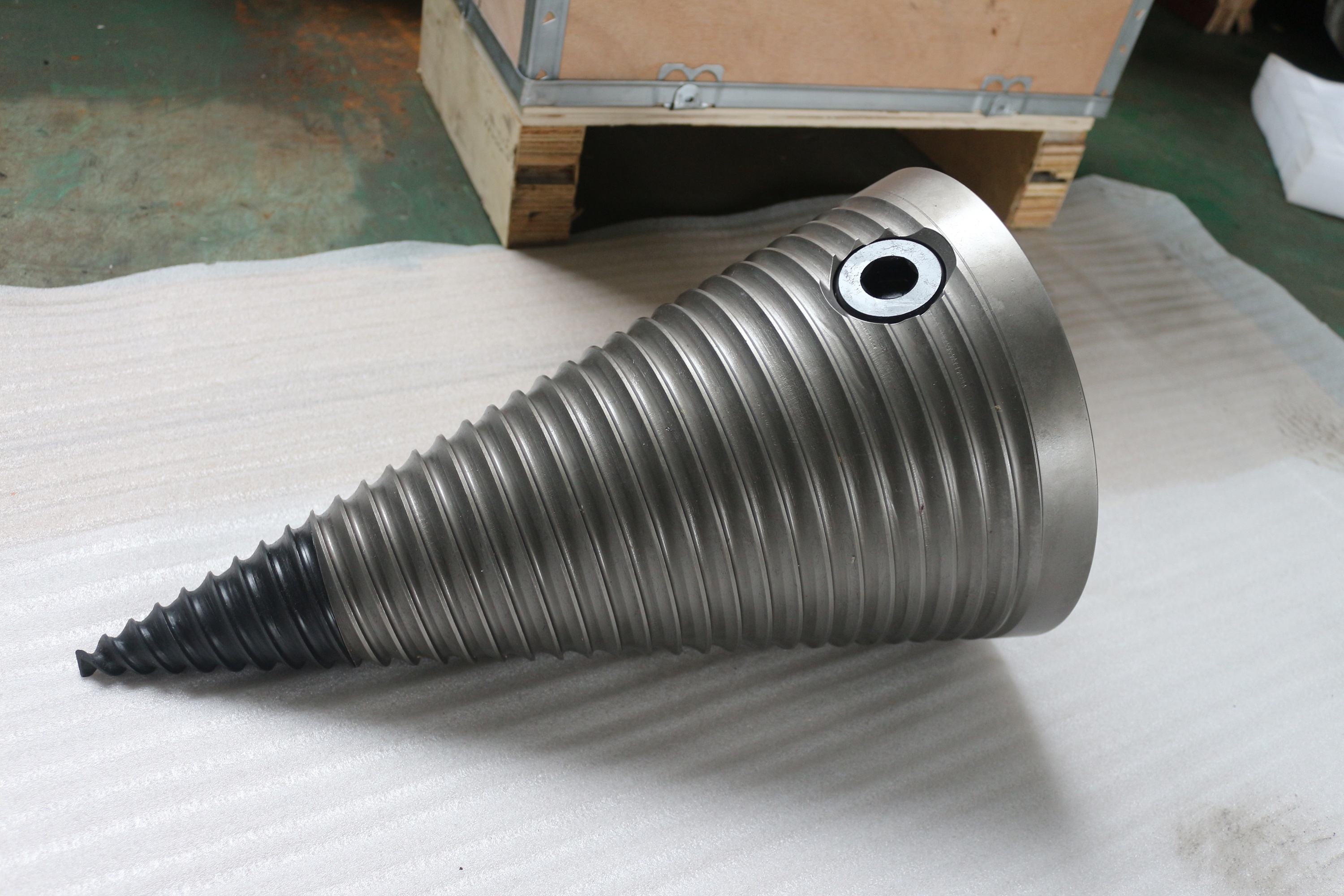 Log Splitter Cone RLS-250