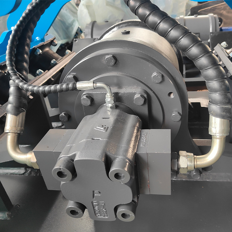 Permco-motor