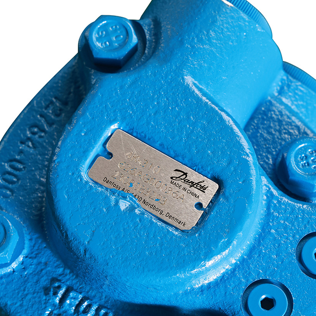 danfoss