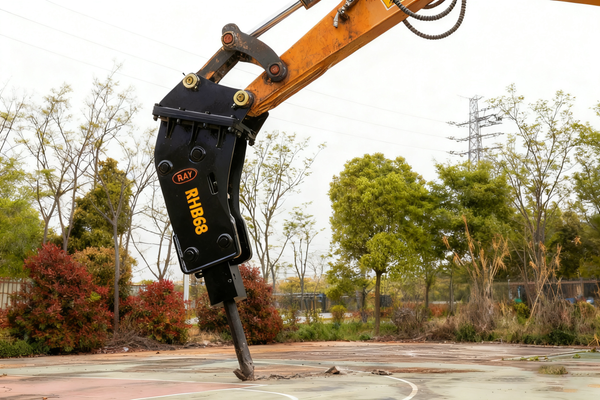 Brazilian distributor