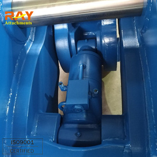 Multi-coupling quick coupler for tractor