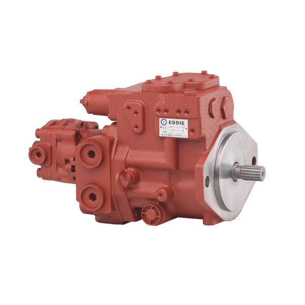 F3SP36C Hydraulic Pump 