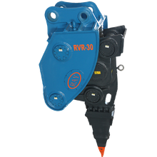 Vibro Ripper for Sale RVR-60