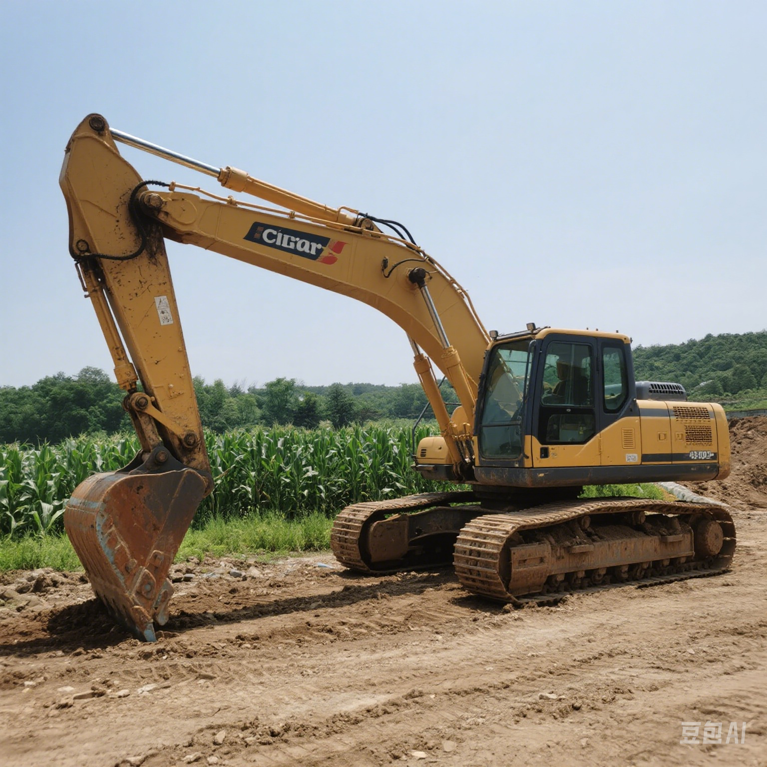 Global Excavator Attachments Market: Innovation, Sustainability, and Strategic Growth