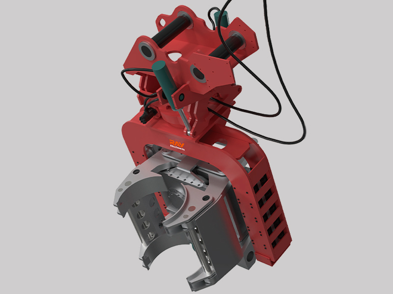 Side-Grip-Vibro-Hammer