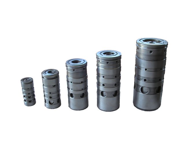 Control Valve