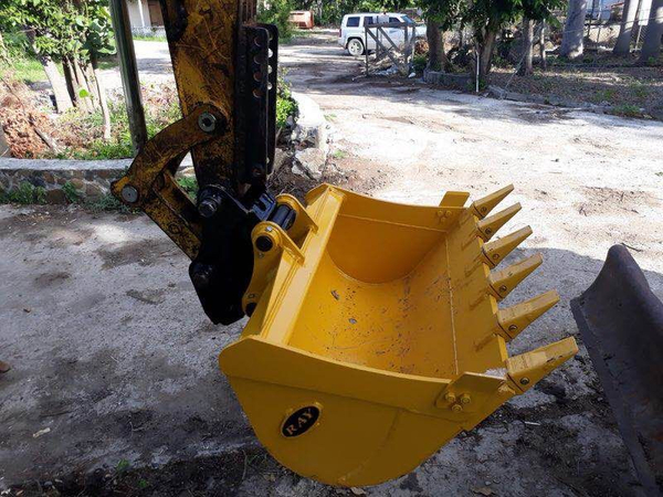 Testimonial from João Silva, Attachment Distributor in São Paulo