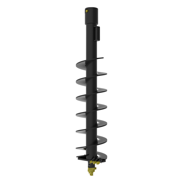 Auger Drill