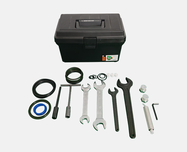 Tool box