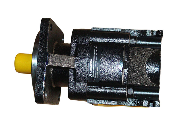 Casapa Motor