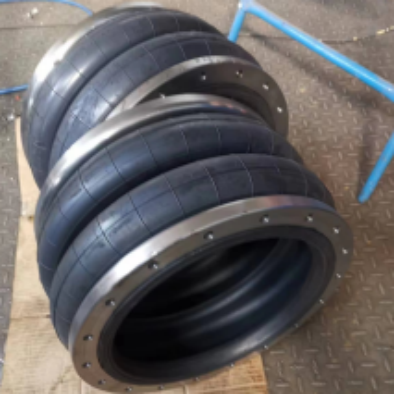air springs for Vibro Ripper