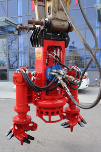 RAY-Hydraulic-Dredging-Pump (1)