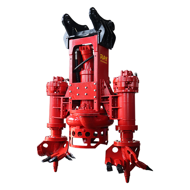 Dredging Pump