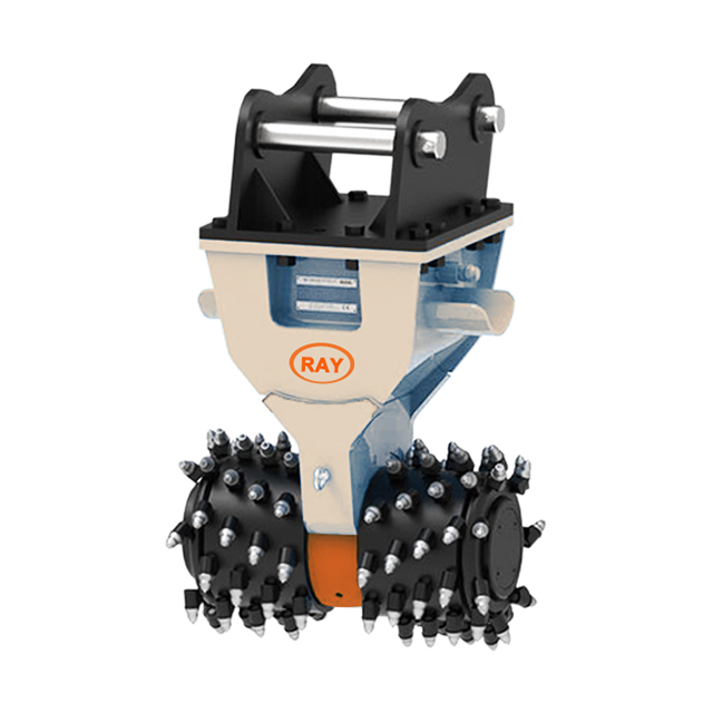 Drum Cutter