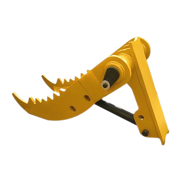 Hydraulic Thumb