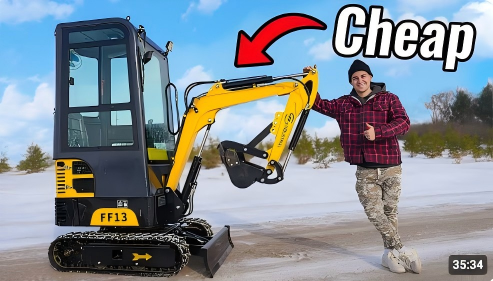 Why More Overseas Buyers Are Choosing Chinese Construction Equipment – Real Voices & Unexpected Truths