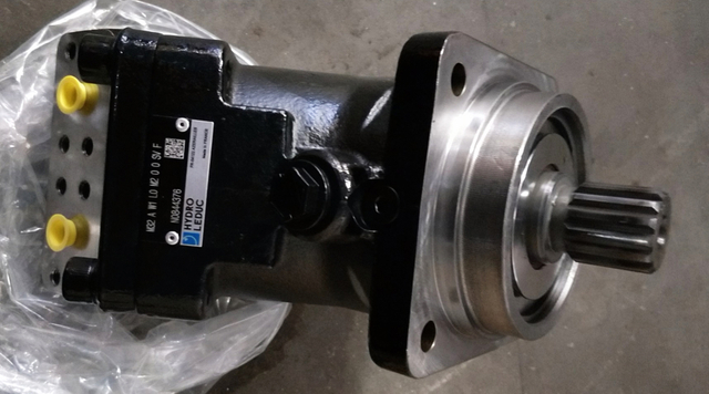 imported vibration motors