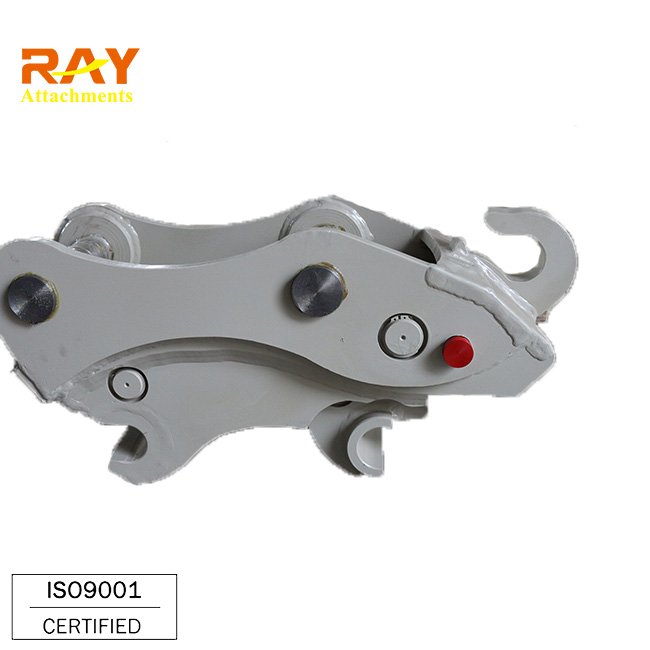 Good Quality of Excavator Quick Hitch Quick Coupler for Sale