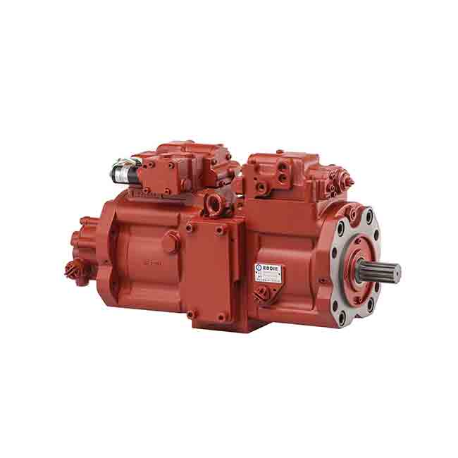 F5V80DTP Hydraulic Pump 