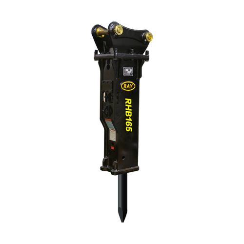 Hydraulic hammer for excavator RHB68