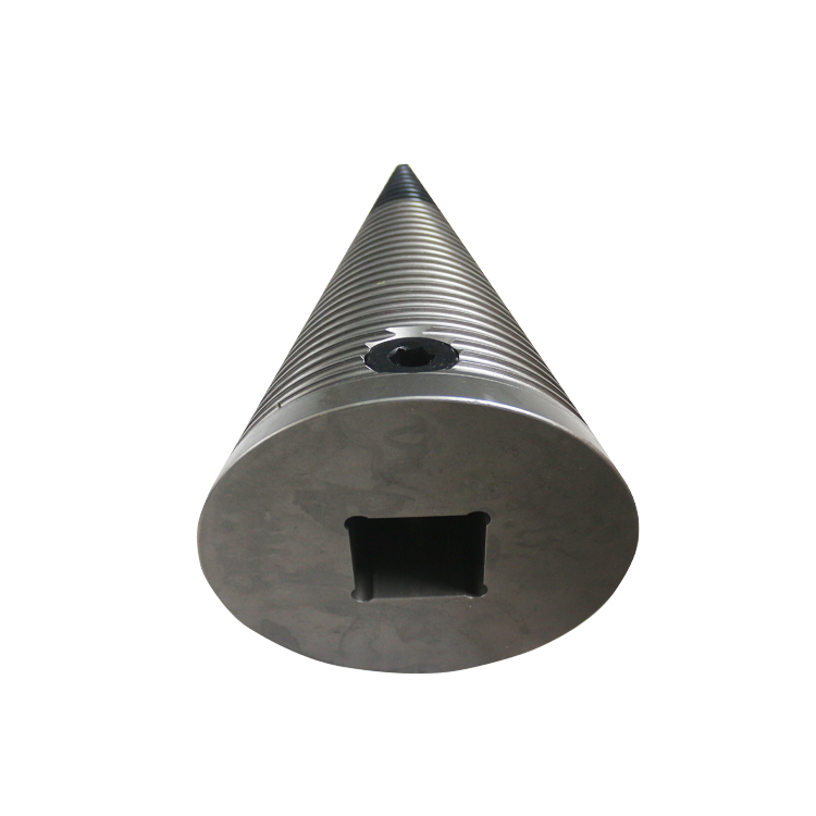 RAY log splitter cone
