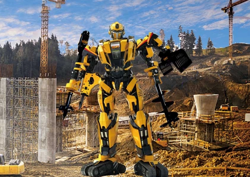 Transformers