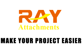 RAY Attachments