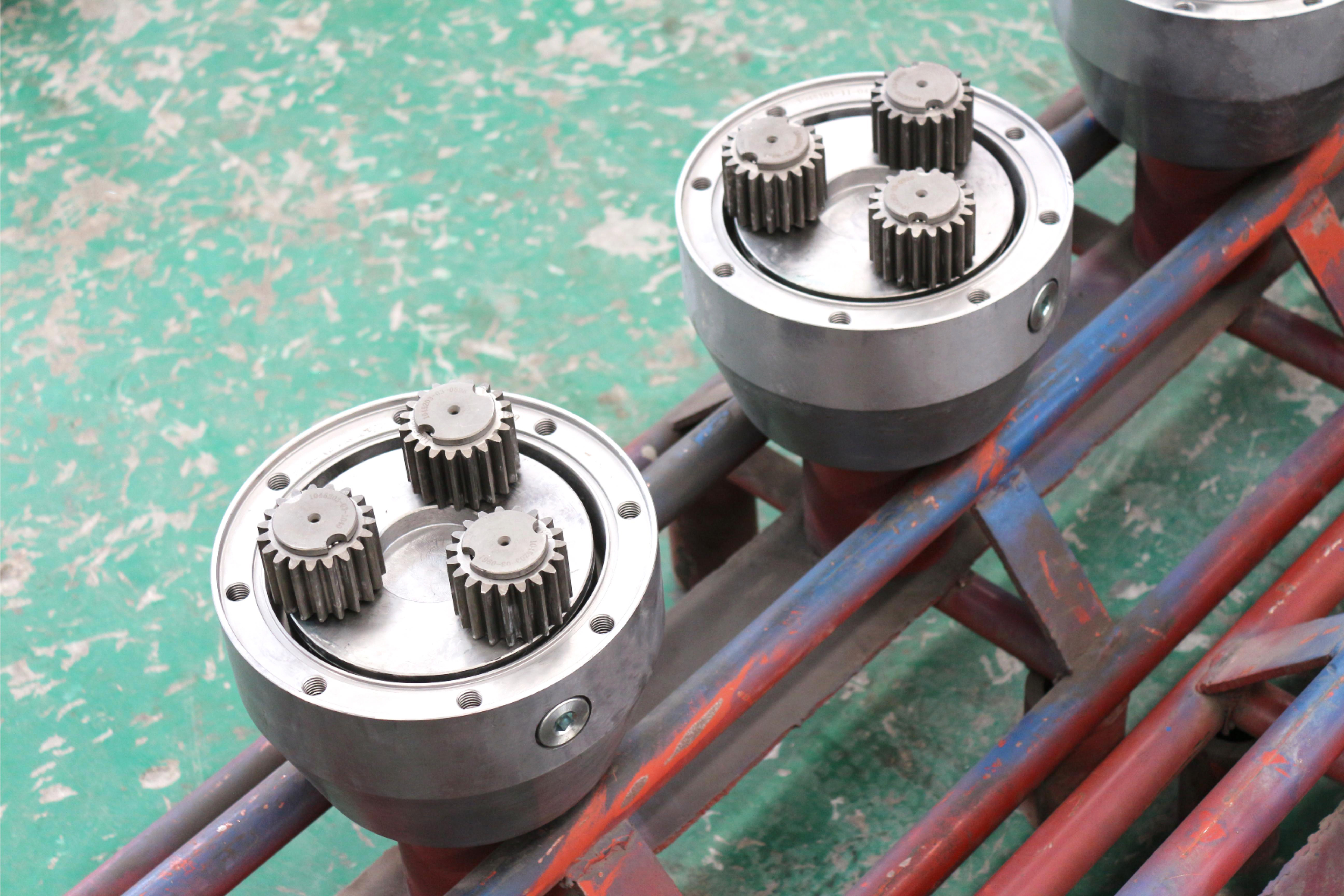 gearbox