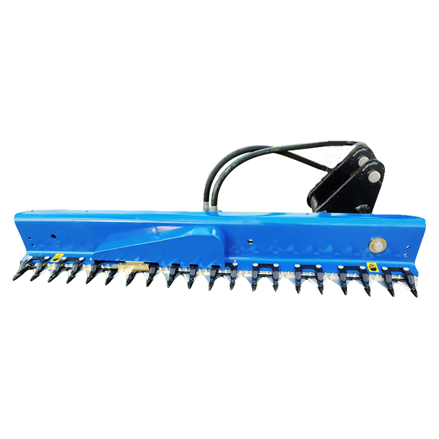 Hedge Trimmer