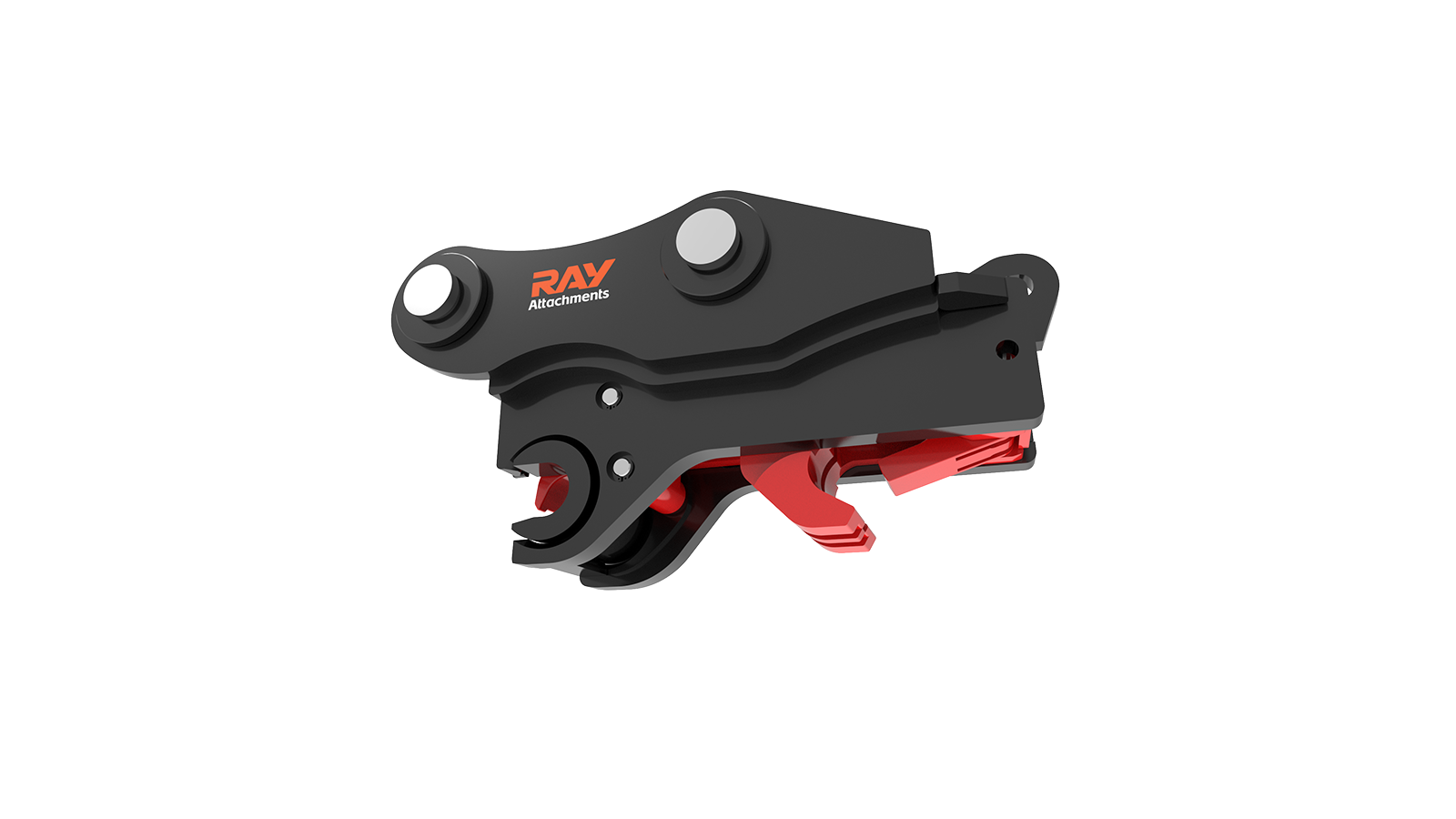 RAY Multi Quick Hitch