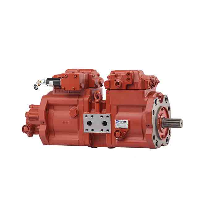 F5V80DT Hydraulic Pump 