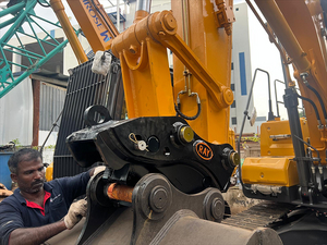 XCMG 135-4