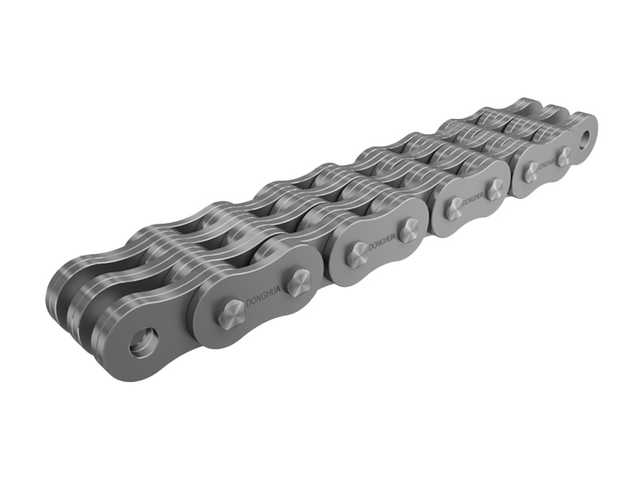 Premium-Grade International Chains