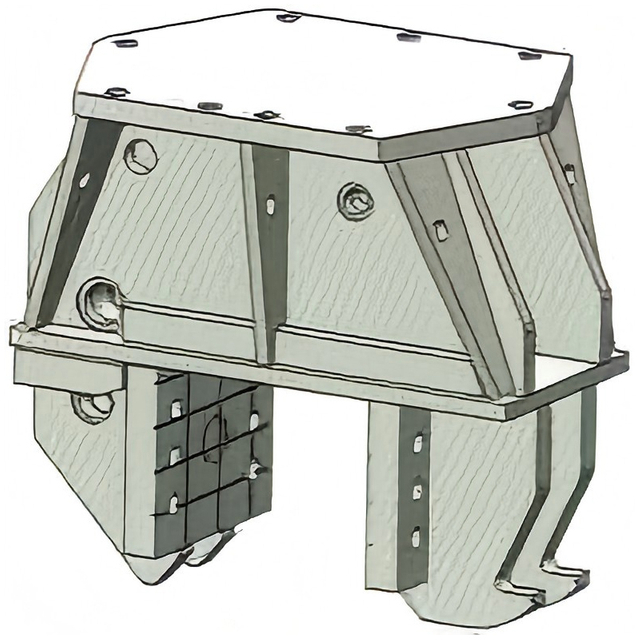 Cement-Square-Pile-Clipping