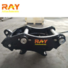 Good quality Quick Hitch for 6-10 T Excavator