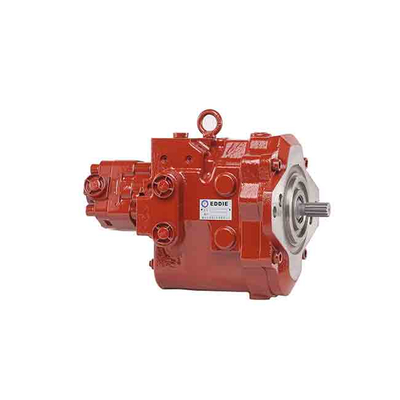 FPSVD2-27E Hydraulic Pump 