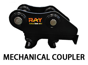 mechanical-coupler