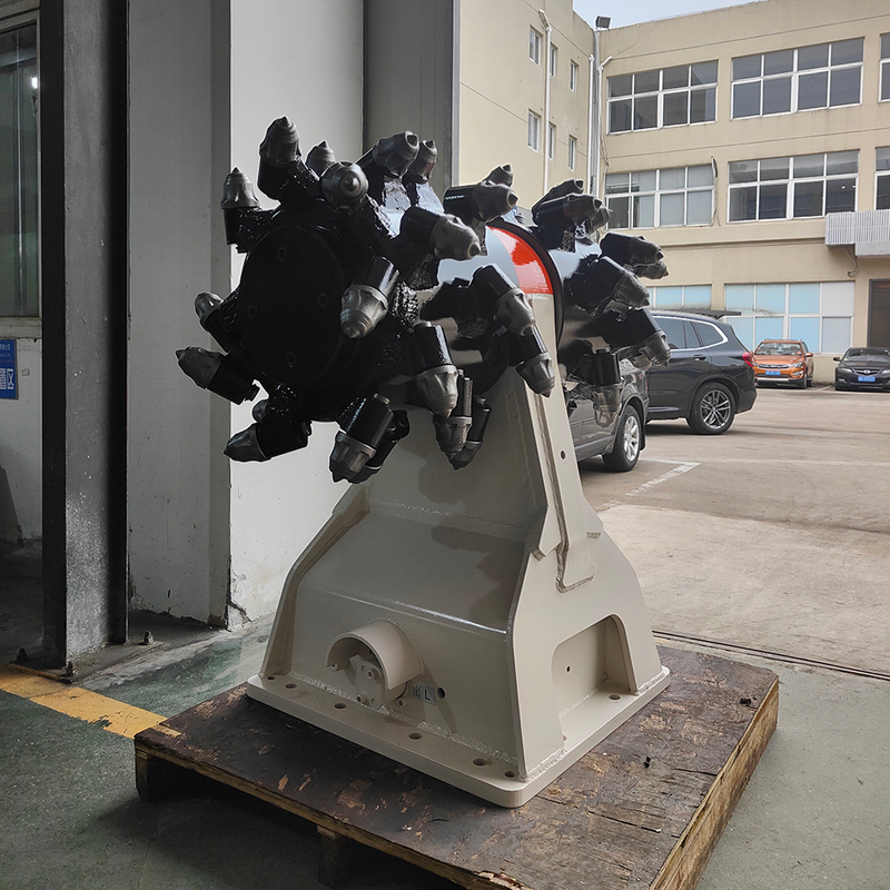 RDC300 Drum Cutter for Sale