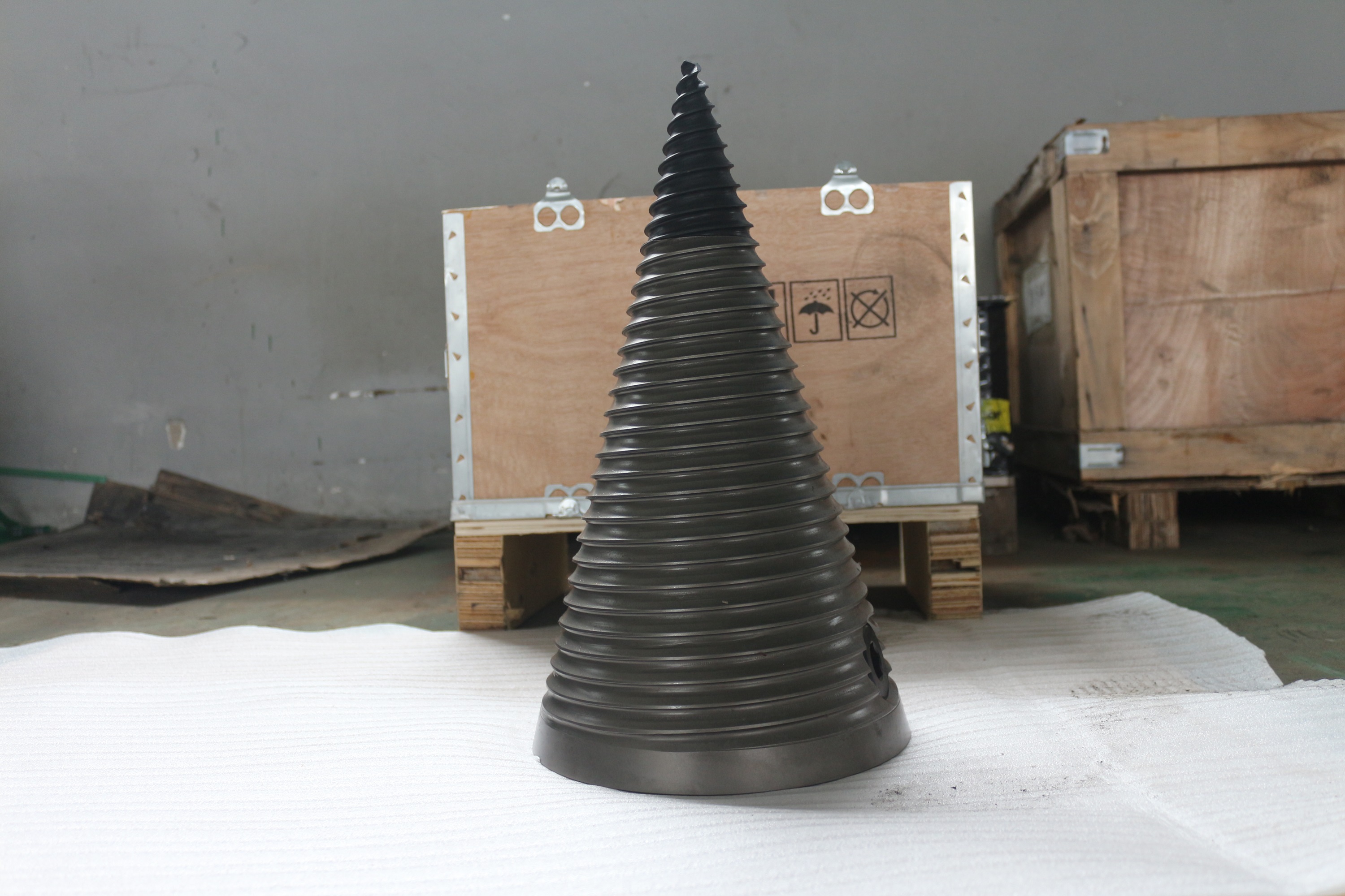 Log Splitter Cone RLS-250