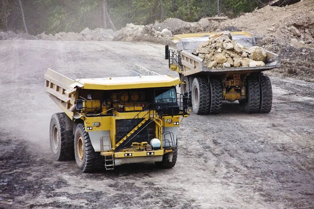 Caterpillar's "Quiet Game-Changer" | Ecological Insights for AI Transformation in The Construction Machinery Industry