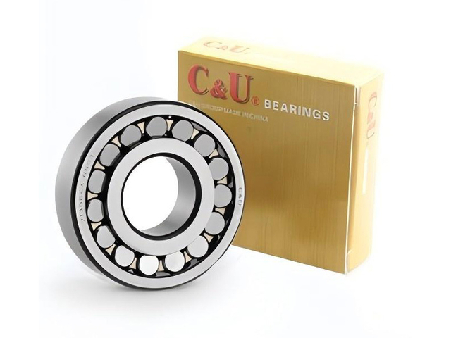 Global Tier-1 Bearings