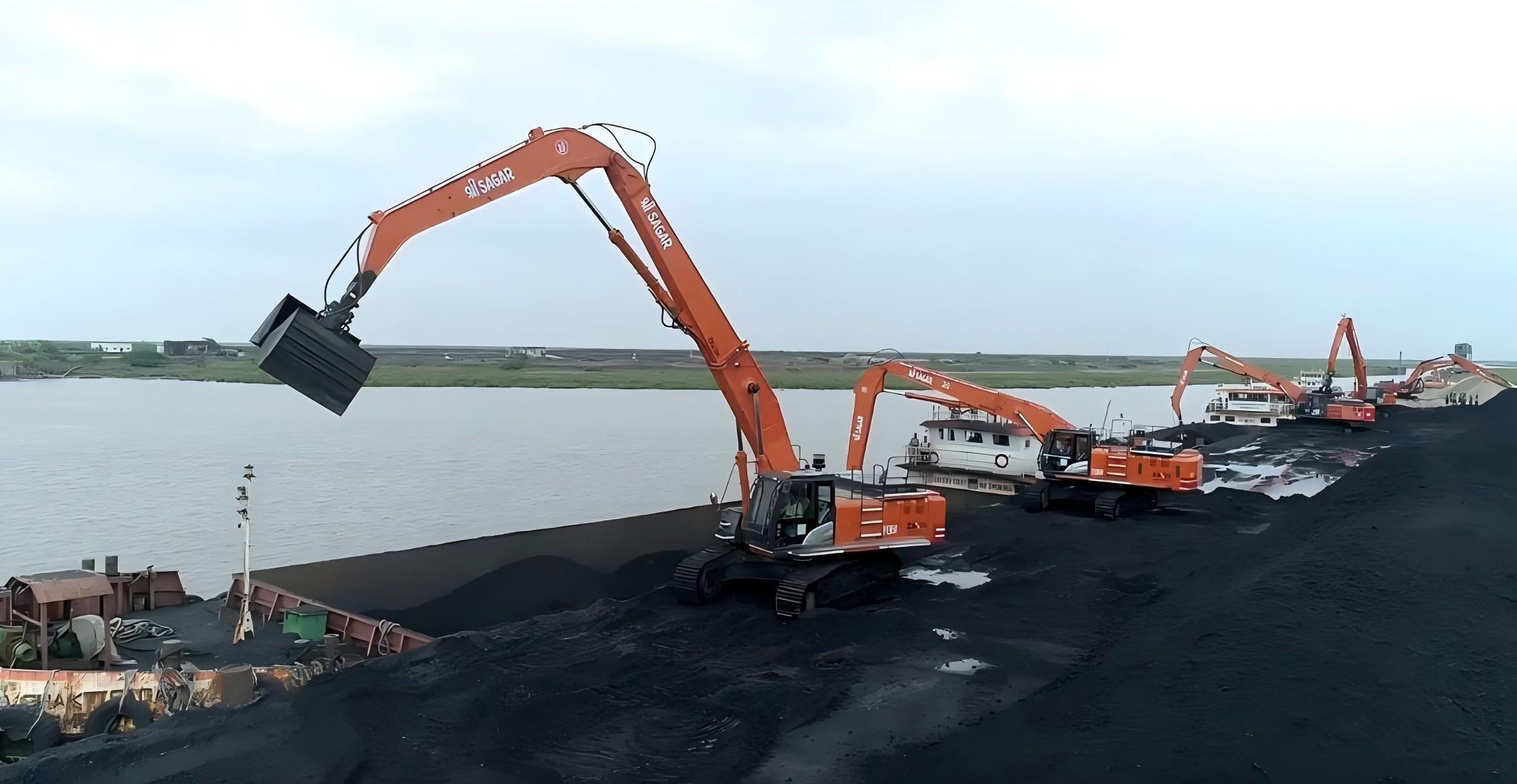 RAY’ Clamshell Bucket: Versatile Tool for Jobsite Efficiency