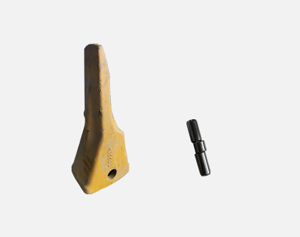 Tongue teeth and pinion teeth*1